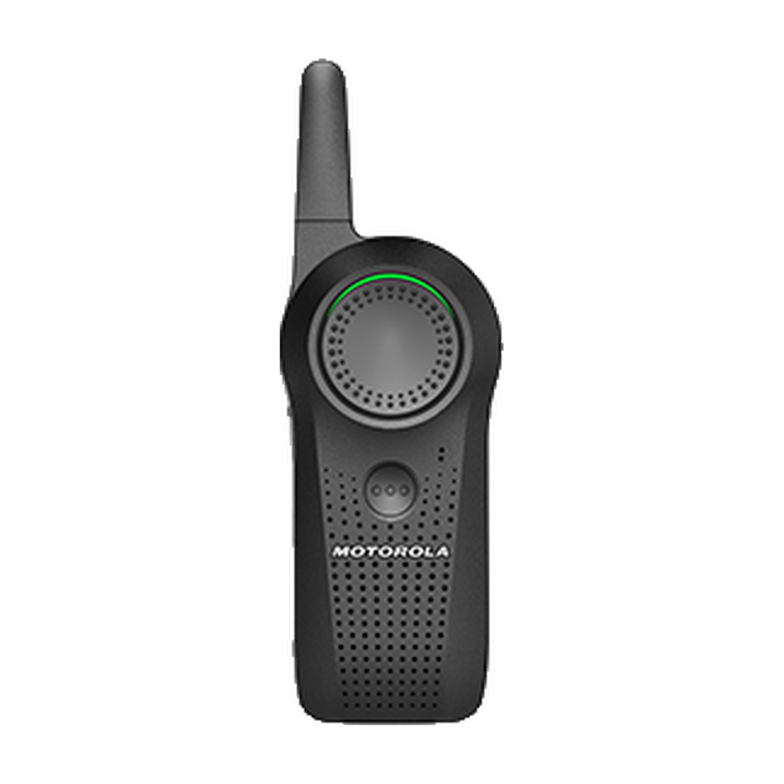 Radio de comunicación Motorola Curve