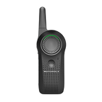Radio de comunicación Motorola Curve