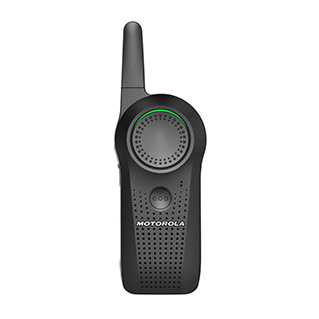 Radio de comunicación Motorola Curve