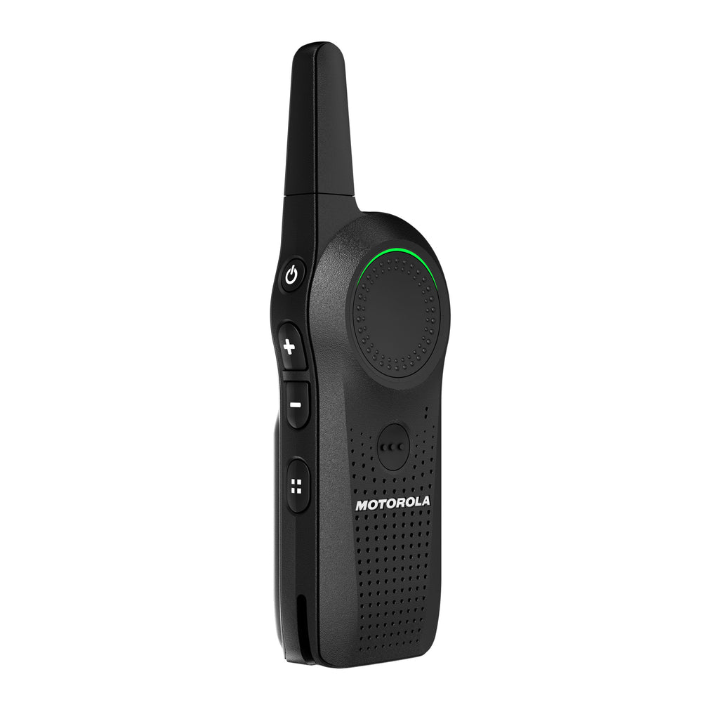 Radio de comunicación Motorola Curve