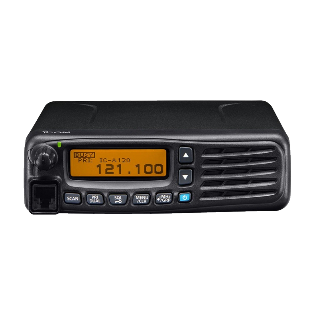 Radio Aéreo
