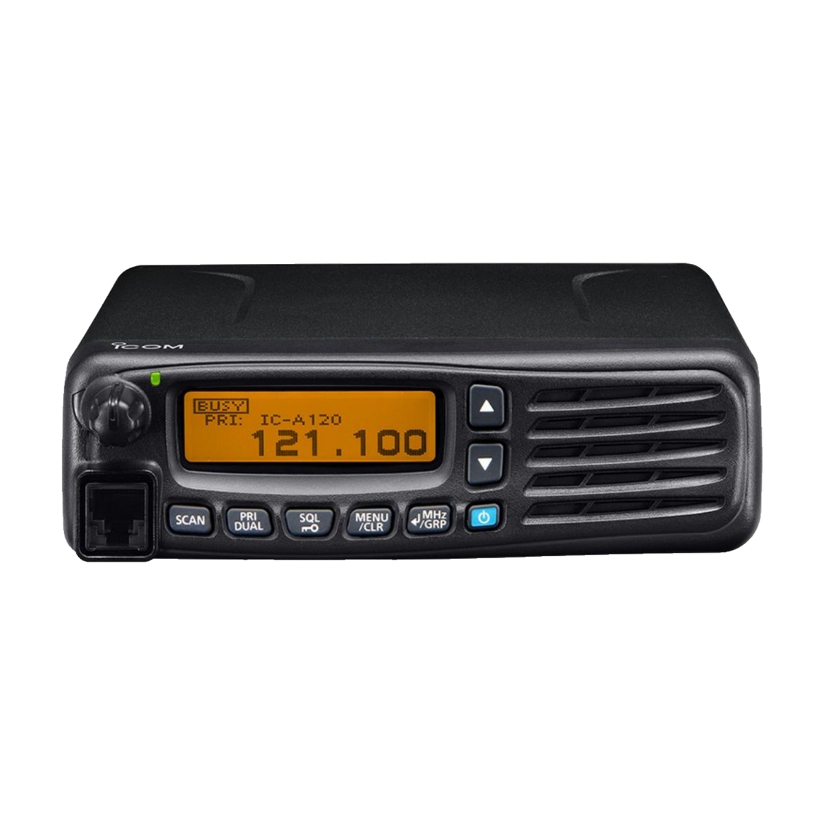 Radio Aéreo