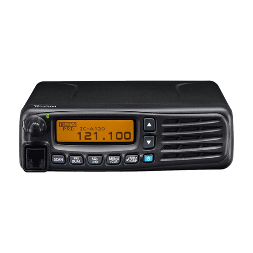 Radio Aéreo
