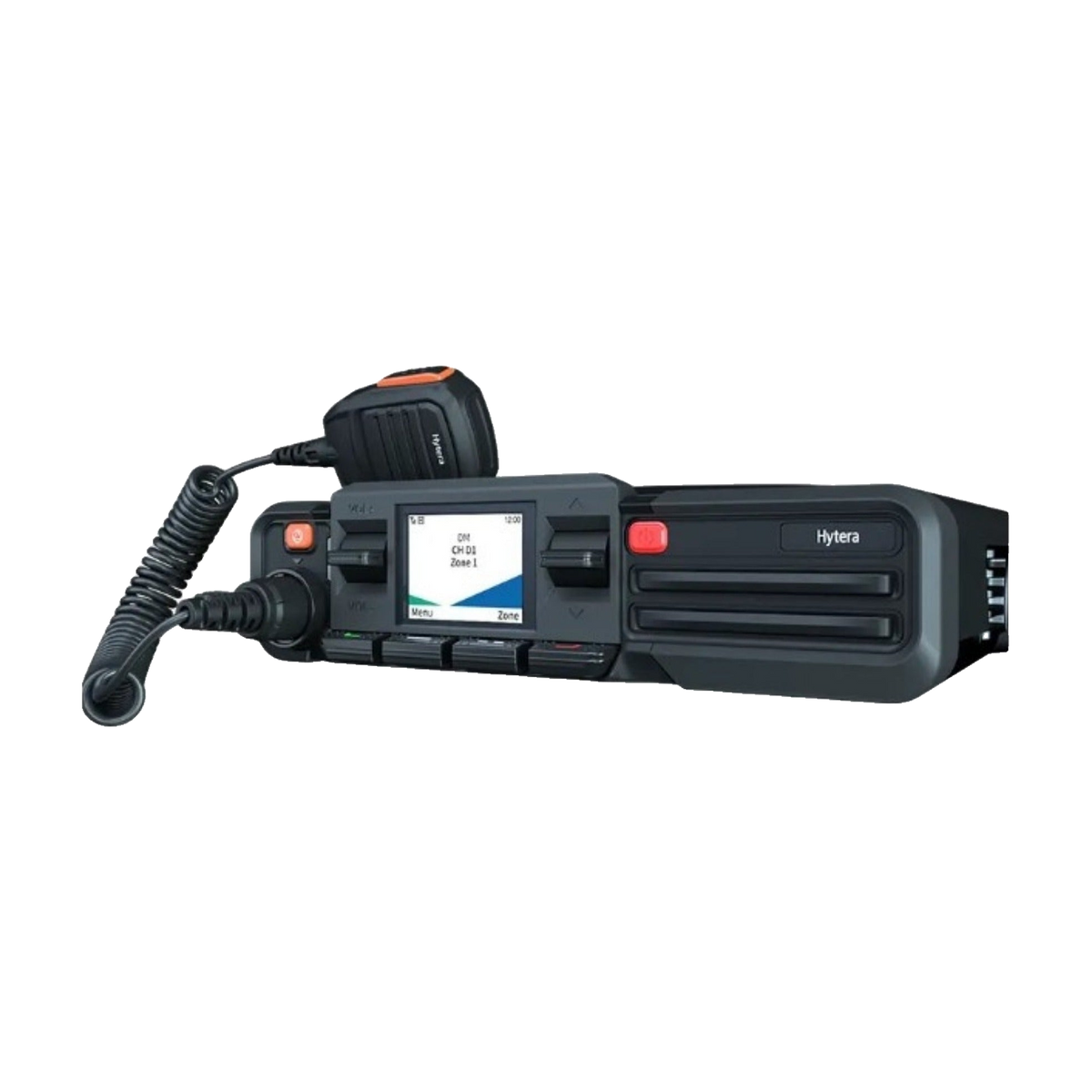 Radio Móvil Hytera HM686