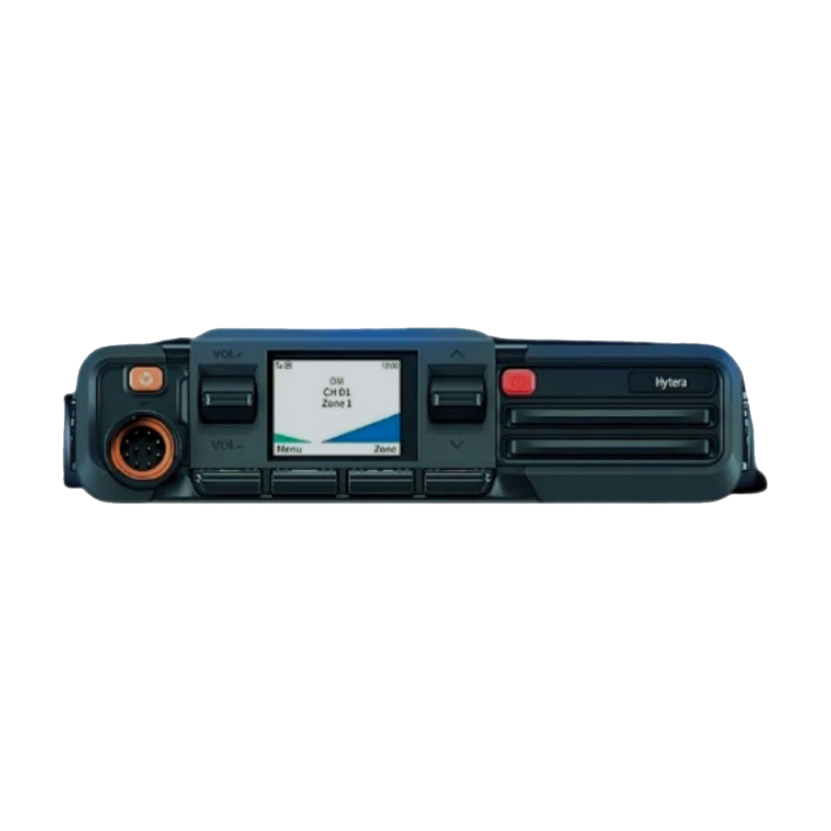 Radio Móvil Hytera HM686