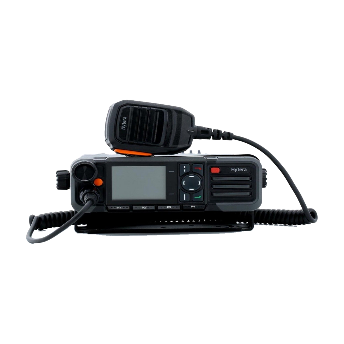 Radio Móvil Hytera HM786