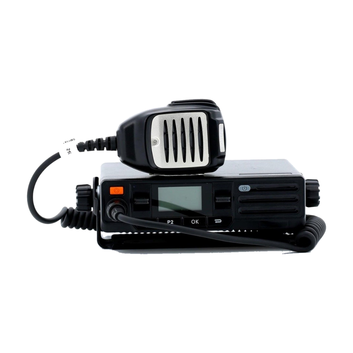 Radio Móvil Hytera MD626
