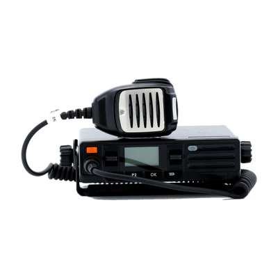 Radio Móvil Hytera MD626