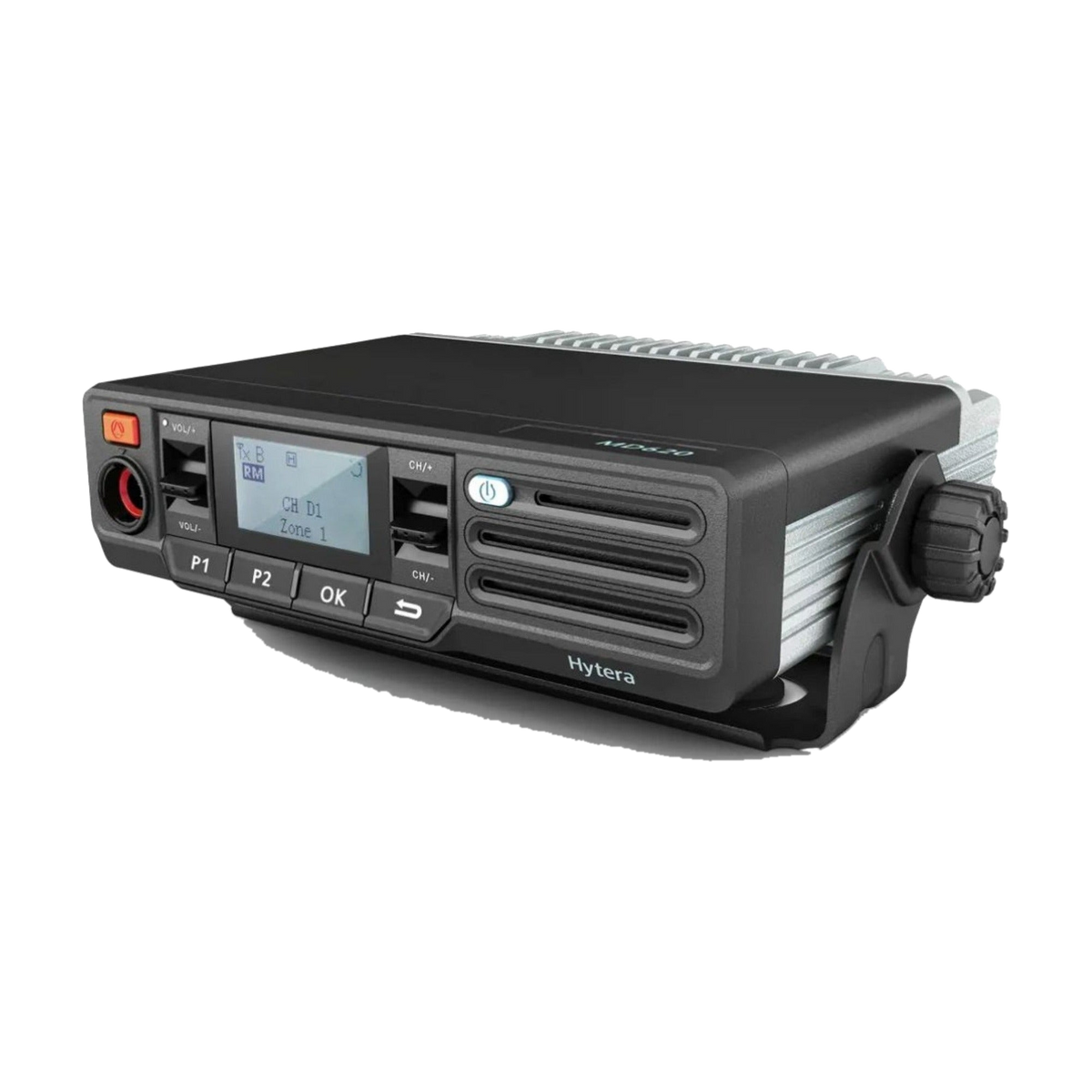 Radio Móvil Hytera MD626