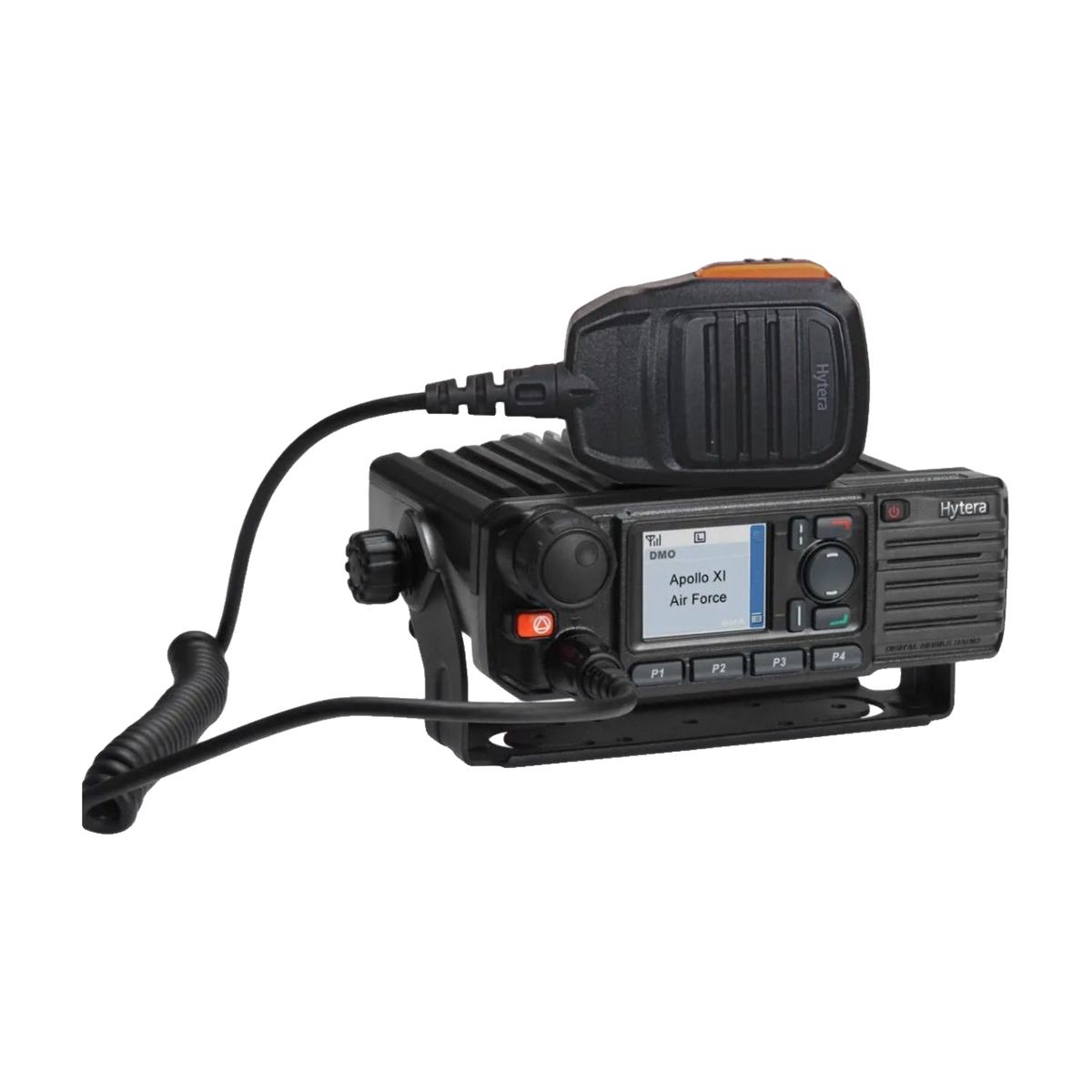 Radio Móvil Hytera MD786