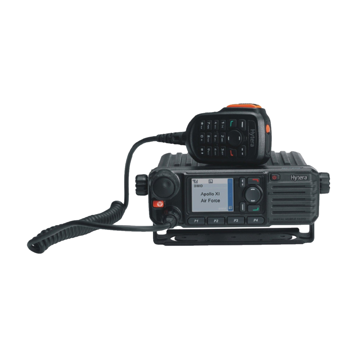 Radio Móvil Hytera MD786
