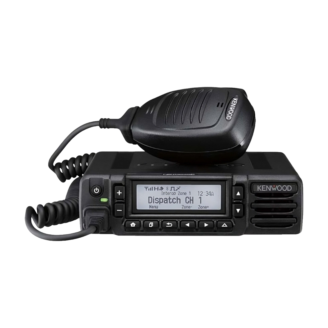 Radio Móvil Kenwood NX3720