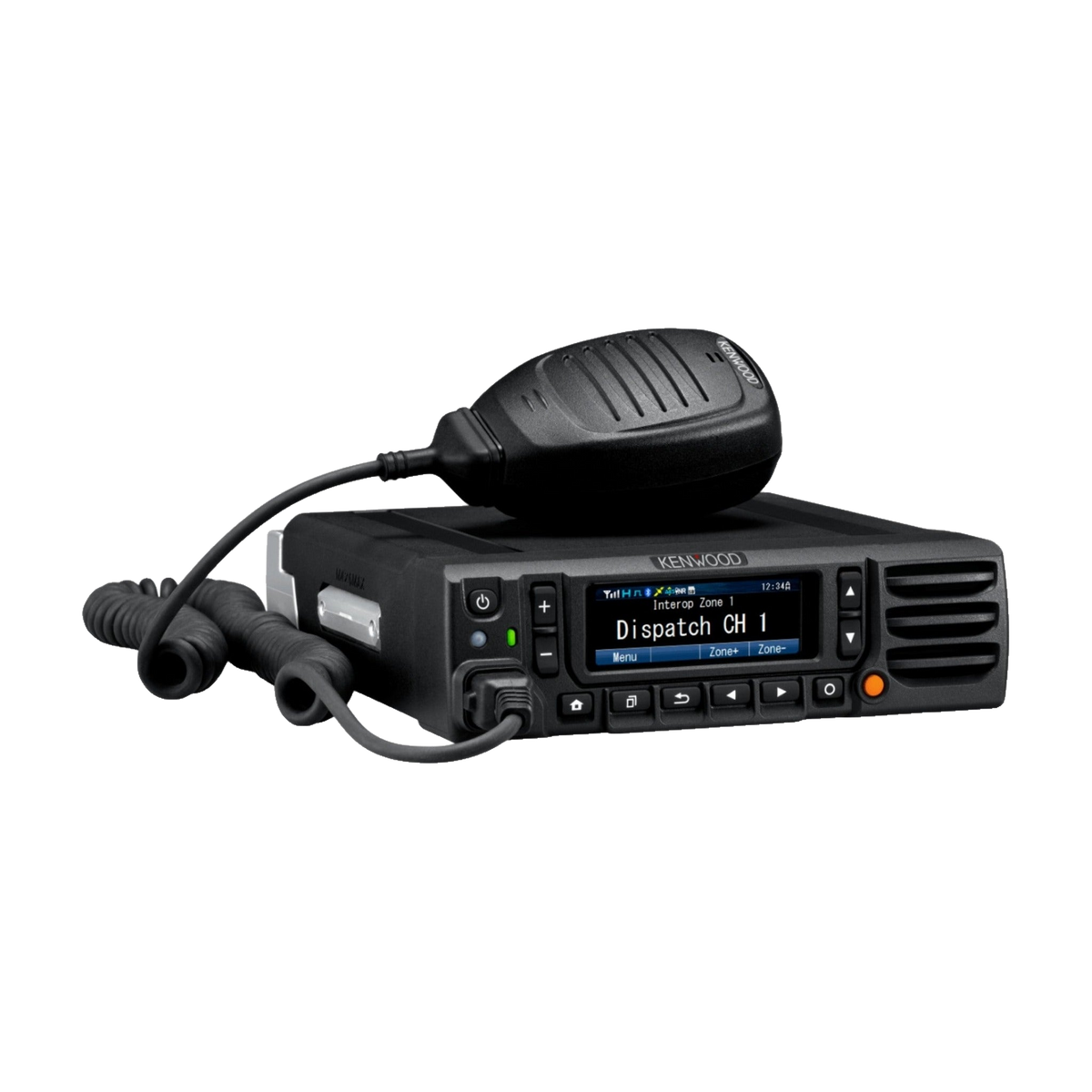 Radio Móvil Kenwood NX_5700K