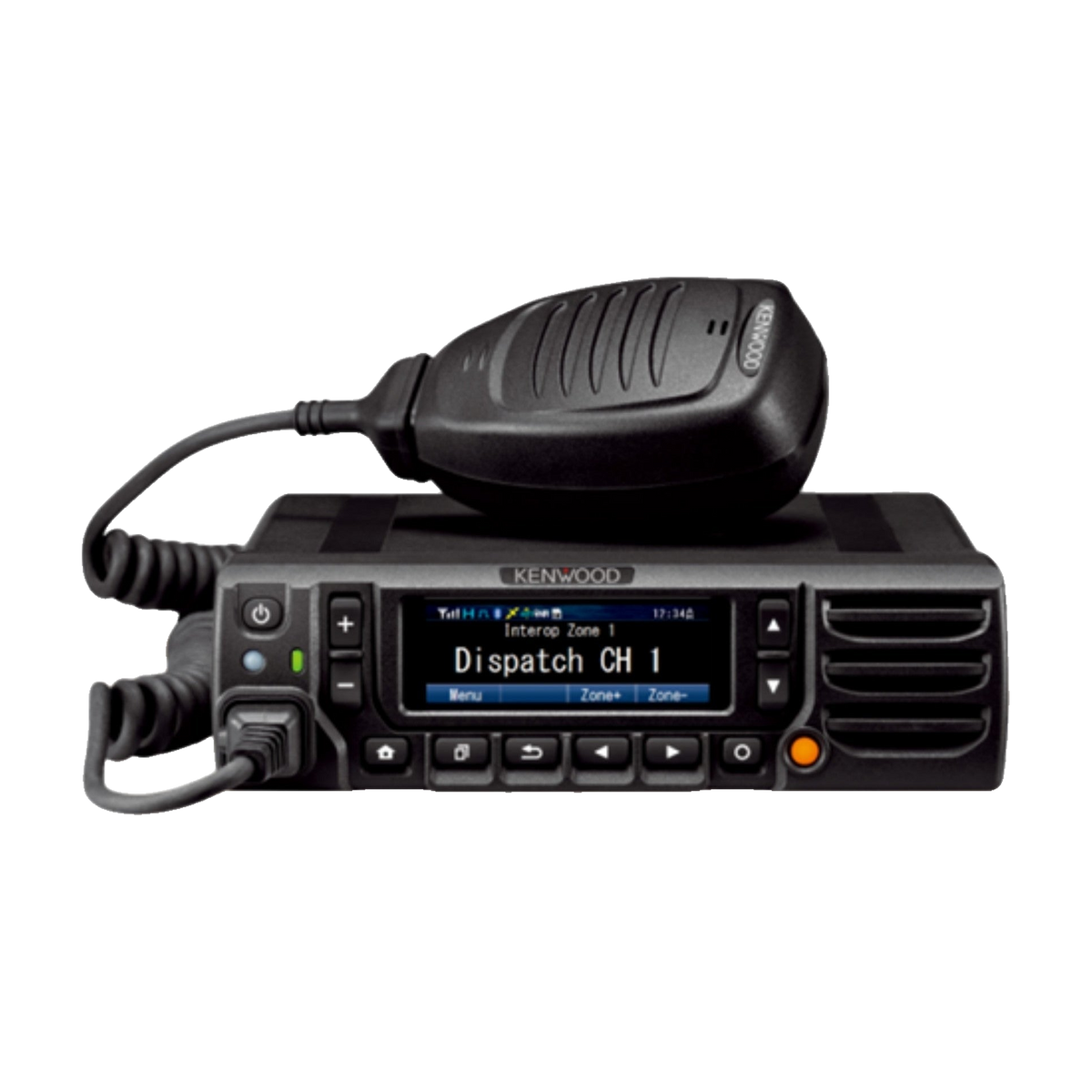 Radio Móvil Kenwood NX_5700K