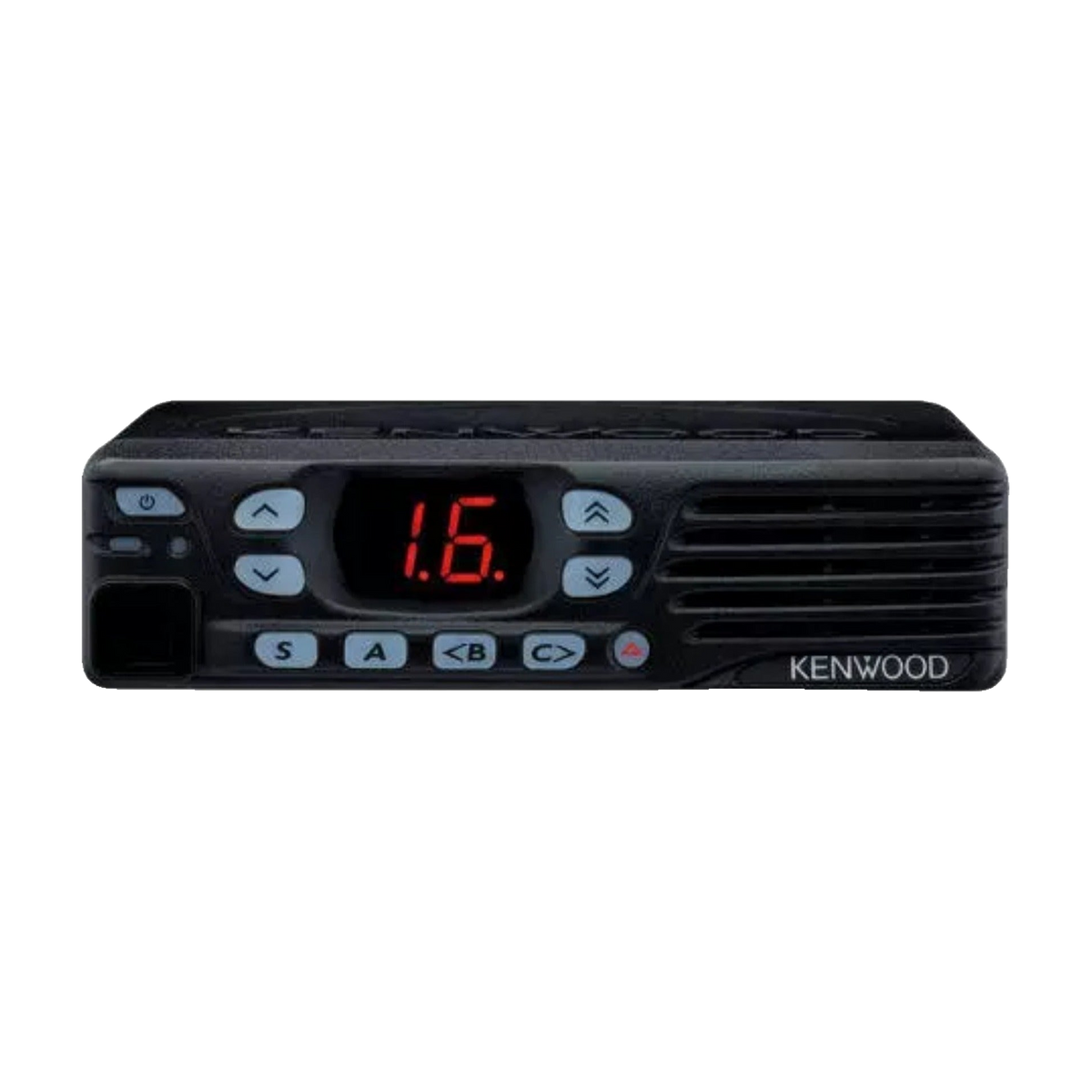 Radio Móvil Kenwood TKD740