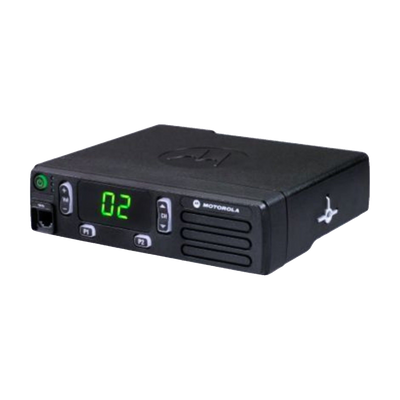 Radio Móvil Motorola DEM300