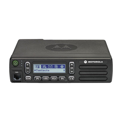 Radio Móvil Motorola DEM400