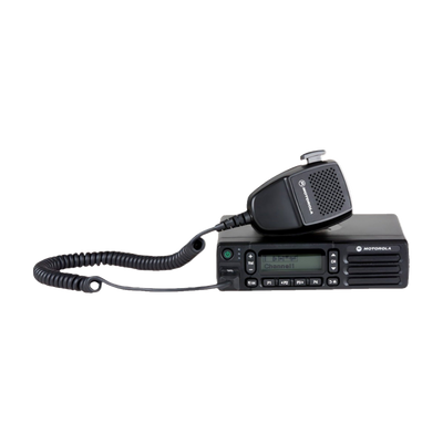Radio Móvil Motorola DEM500