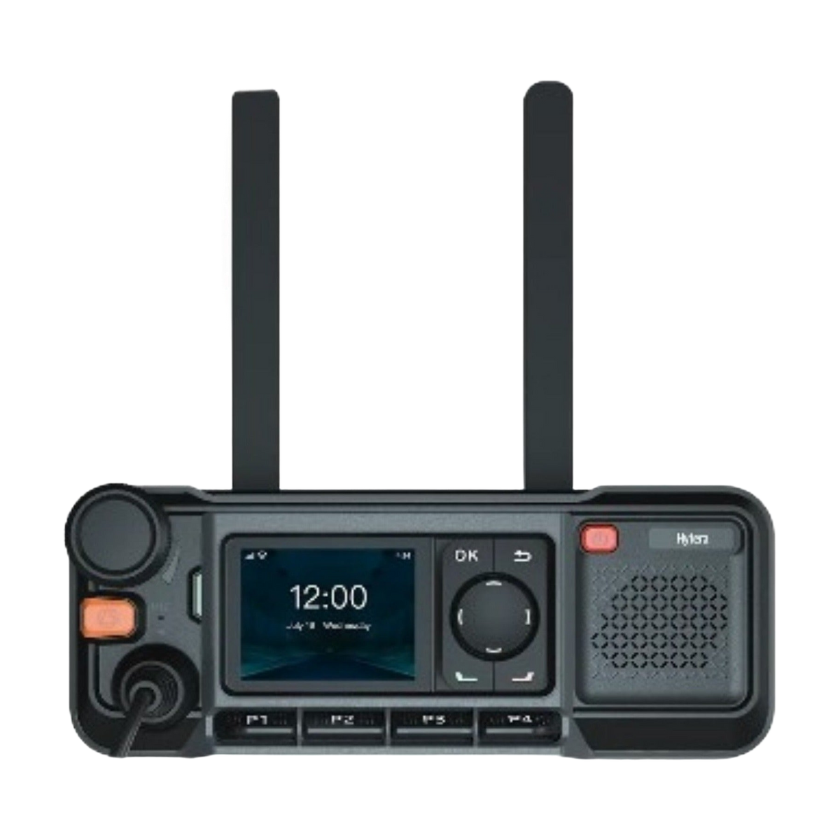Radio Poc Hytera MNC360