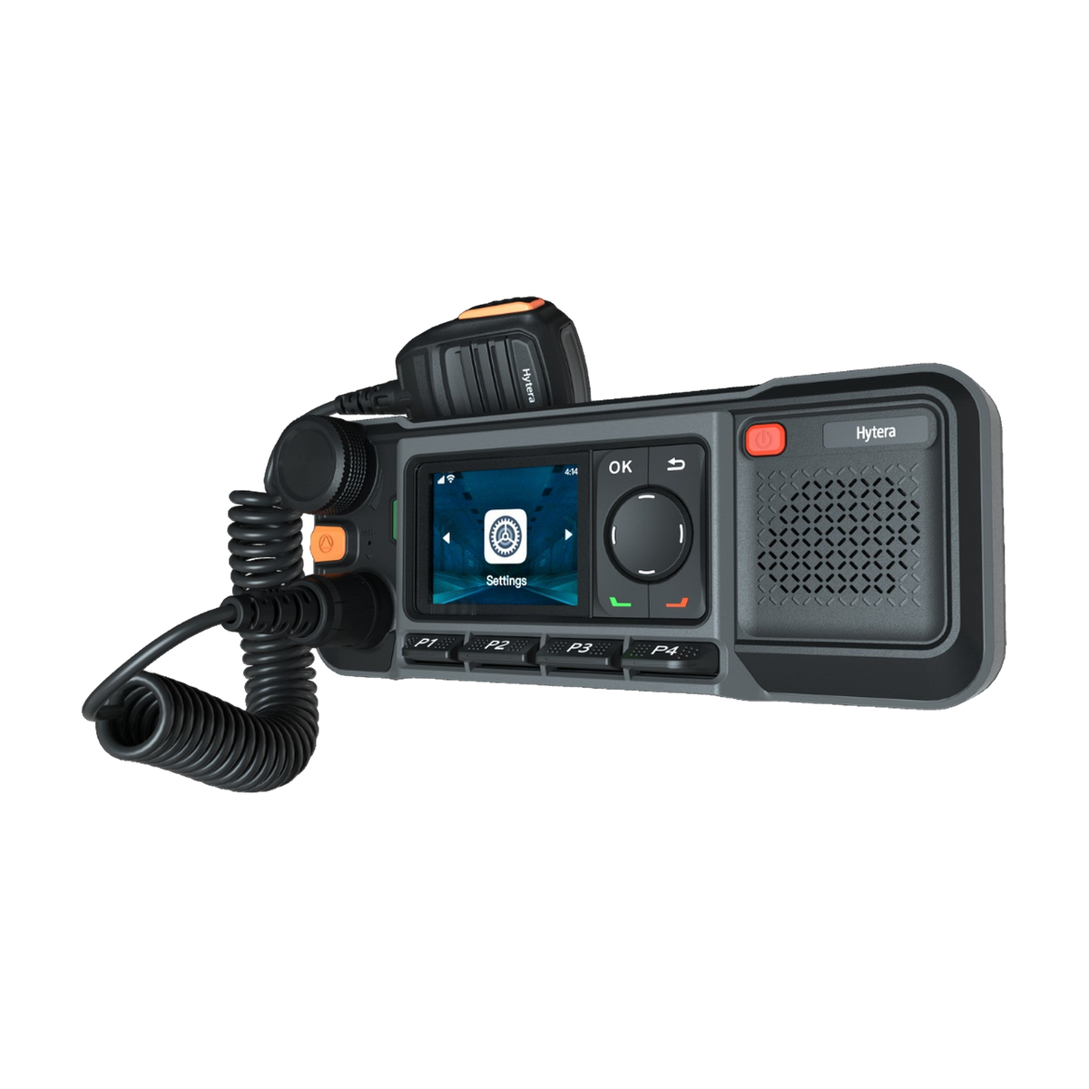 Radio Poc Hytera MNC360