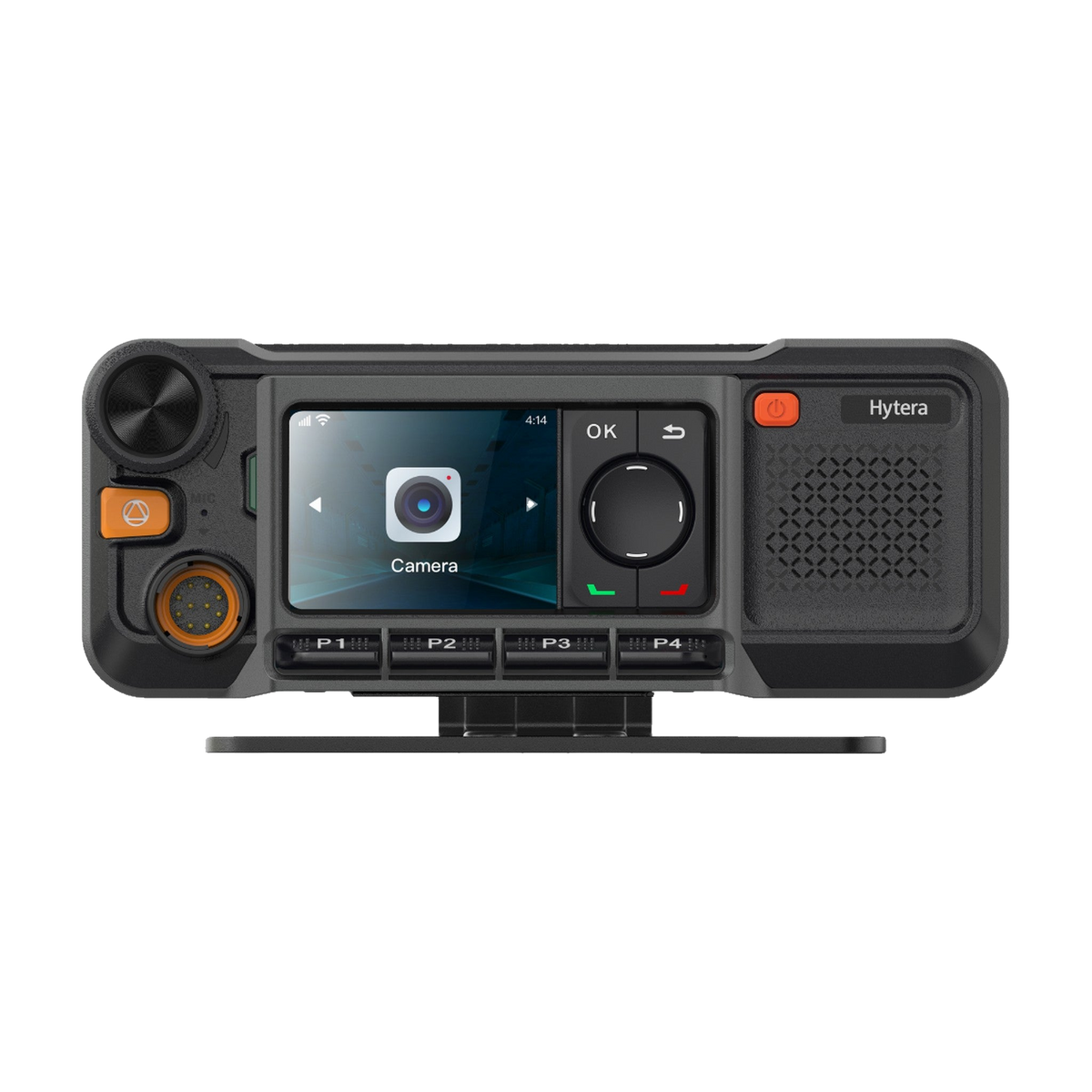 Radio Poc Hytera MNC360