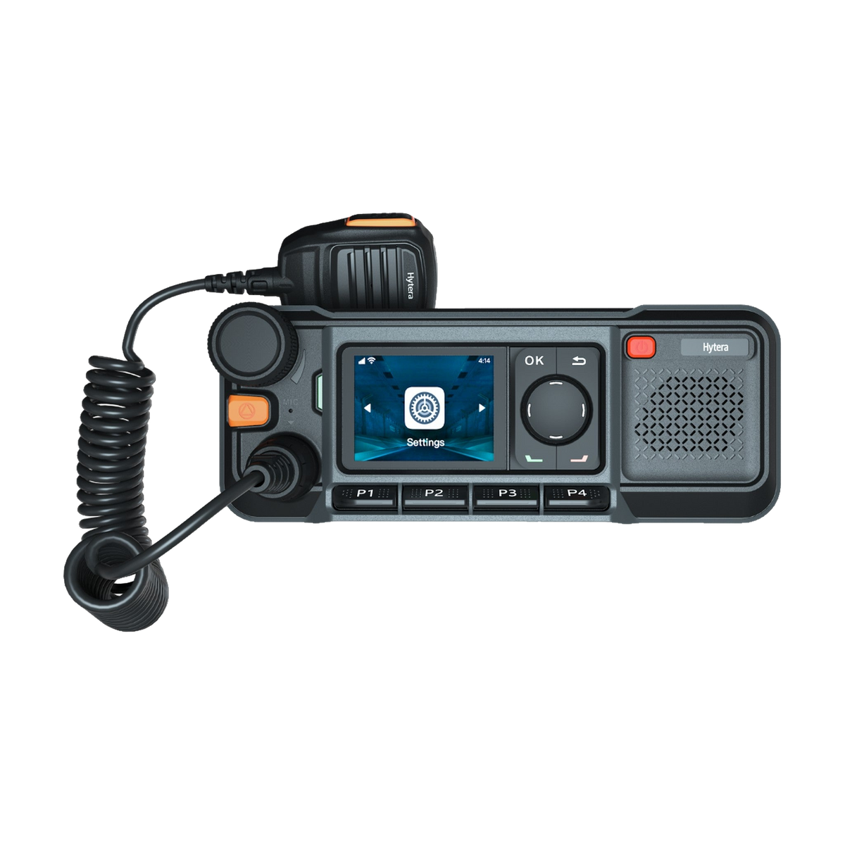 Radio Poc Hytera MNC360