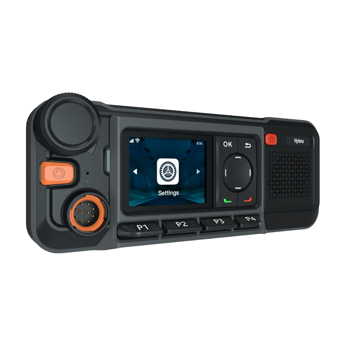 Radio Poc Hytera MNC360