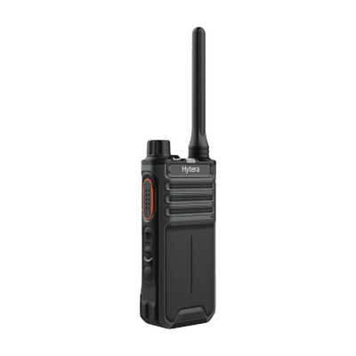 Radio Portátil Hytera BP516 Digital