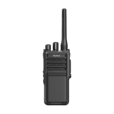 Radio Portátil Hytera HP506 Digital