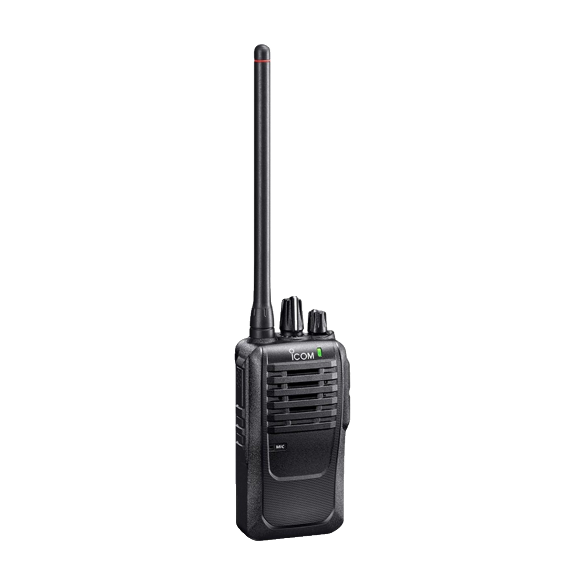radio portátil icom ic f3003 analógico