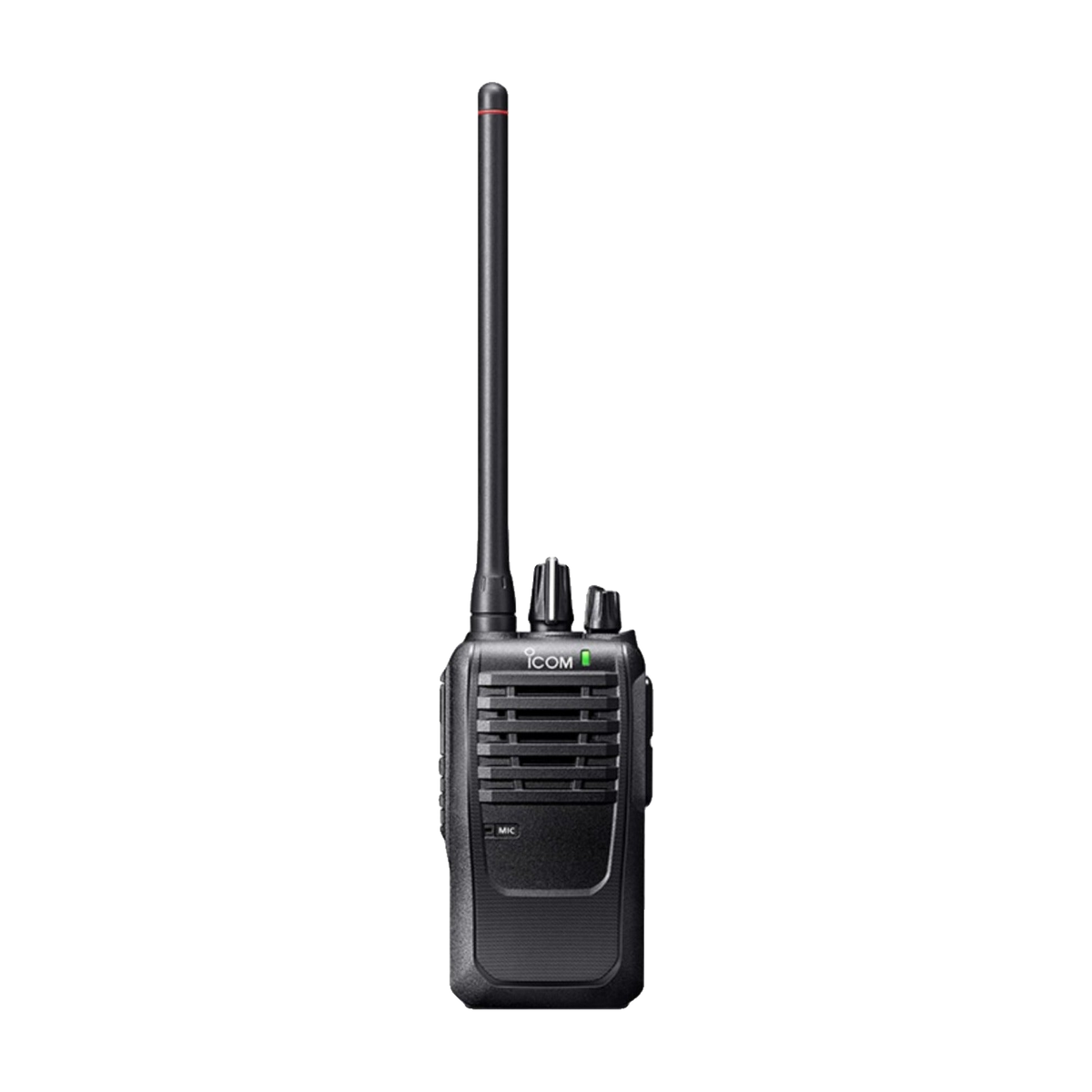icom ic f3003 radio portátil de comunicación profesional