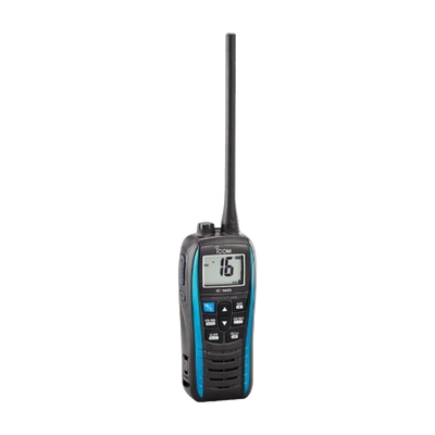 Radio Marino Portátil ICOM IC-M25
