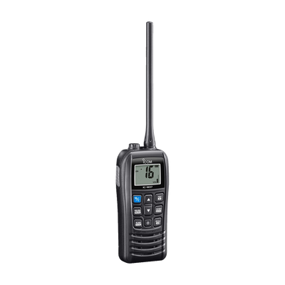 Radio Portátil ICOM IC-M37 Marino