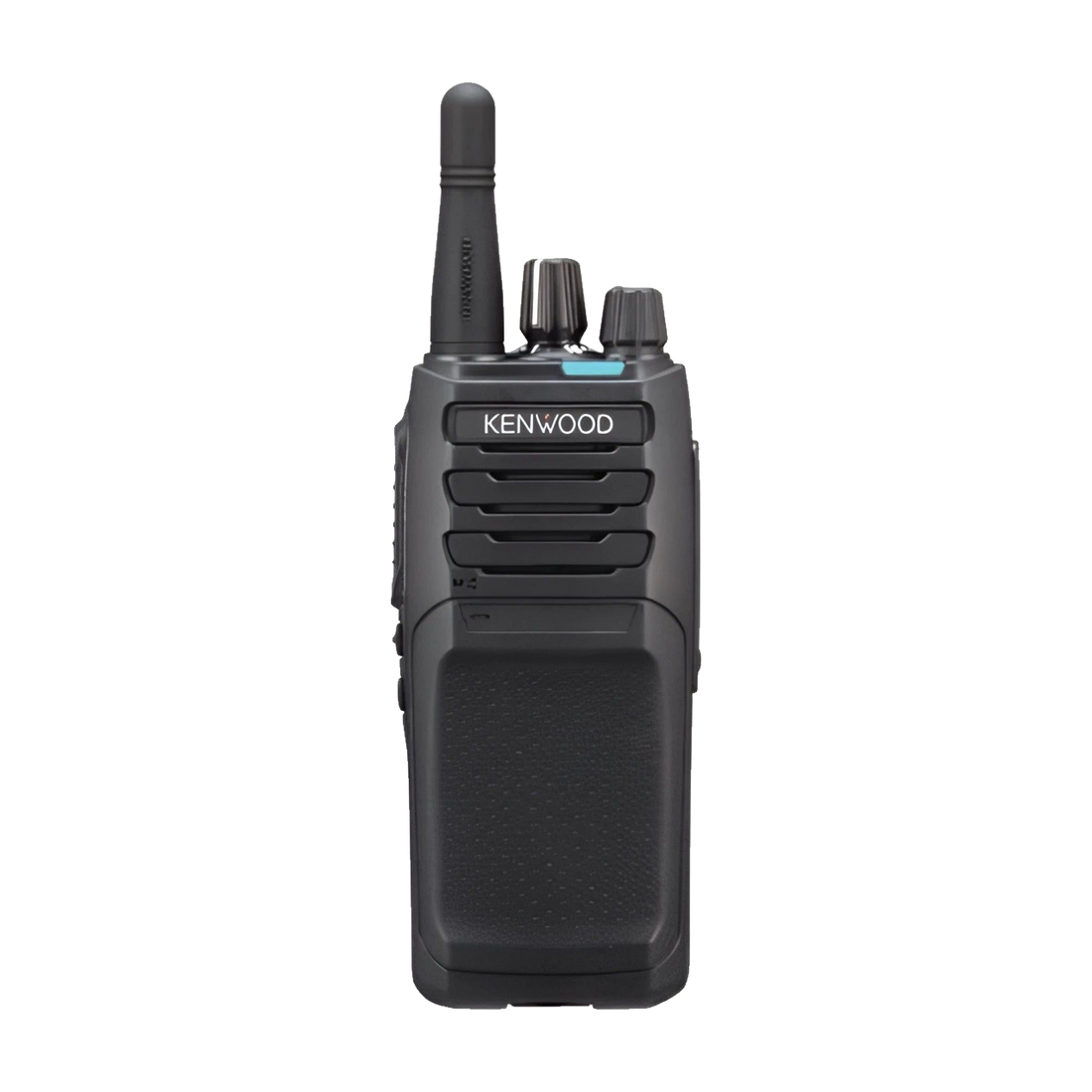 radio portátil kenwood nx-1200 digital analógico