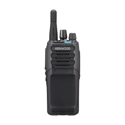 Radio Portátil Kenwood NX-1300 Intrínsecamente Seguro