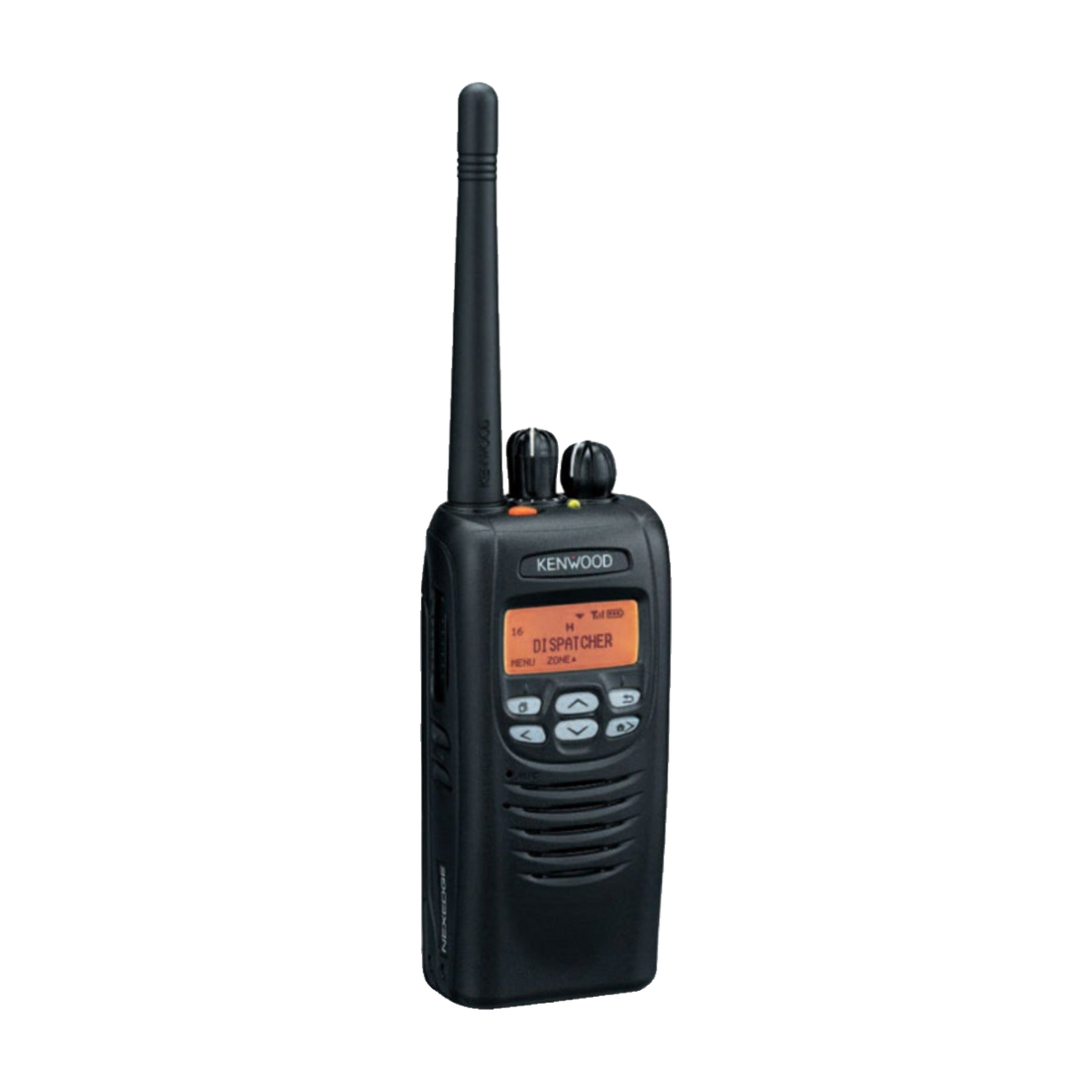 radio portátil kenwood nx-203 digital