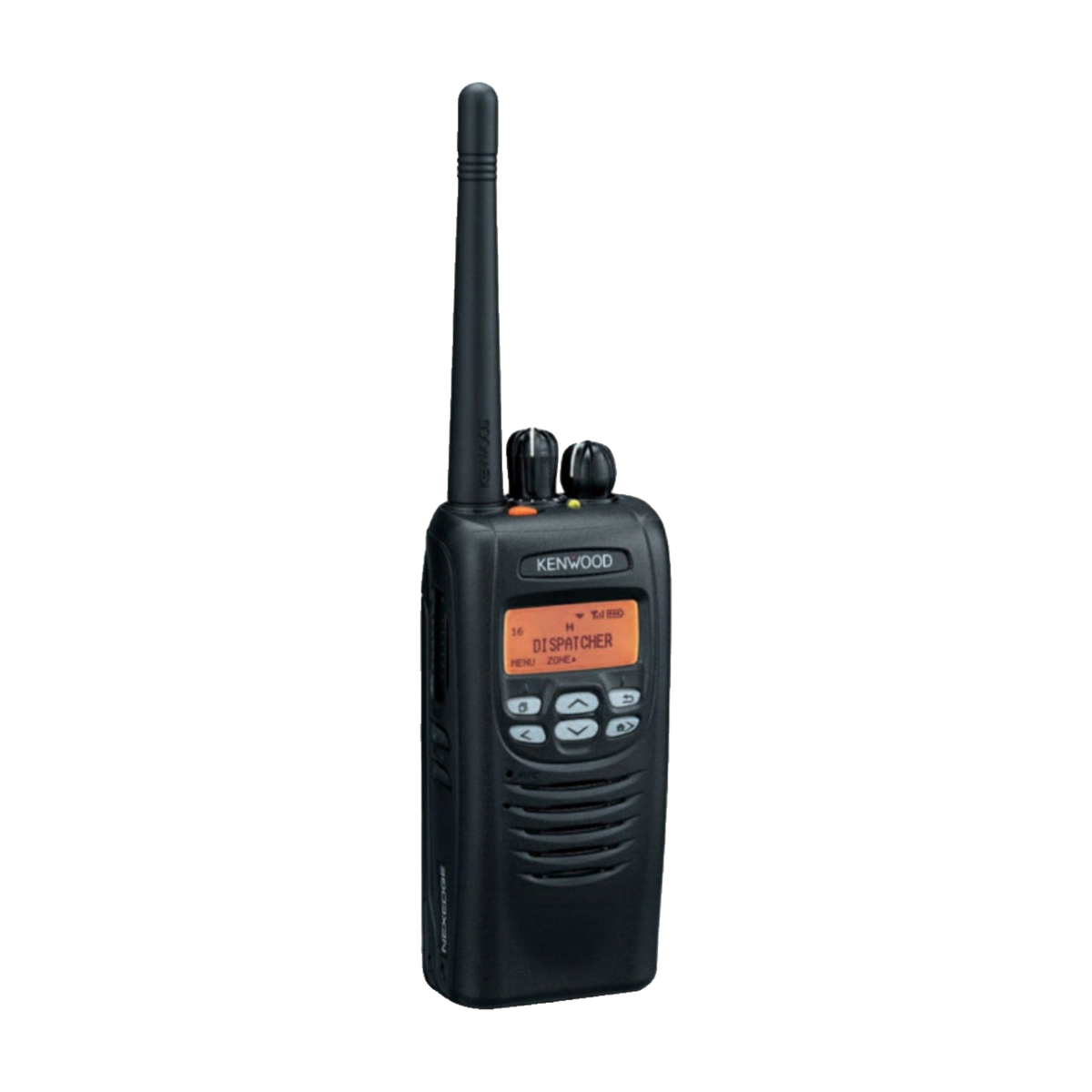 radio portátil kenwood nx-203 digital