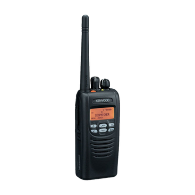 Radio Portátil Kenwood NX-203 Digital