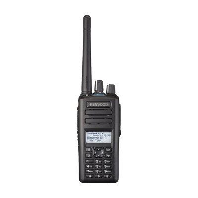 Radio Portátil Kenwood NX-3320 Digital
