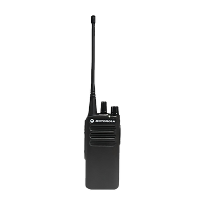 Radio Portátil Motorola DEP250