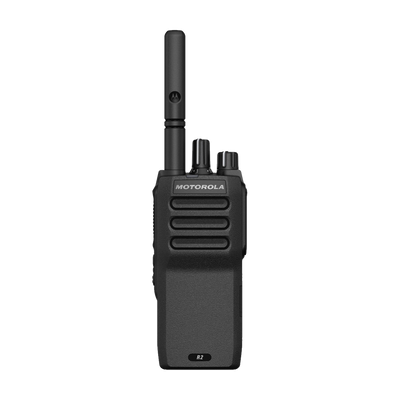 Radio Portátil Motorola R2