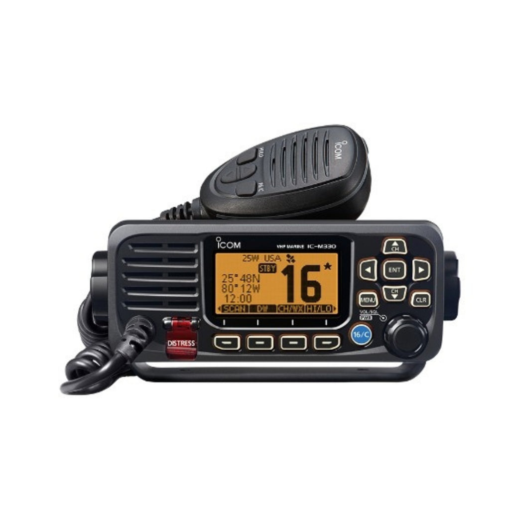 Radio  Icom ICM330