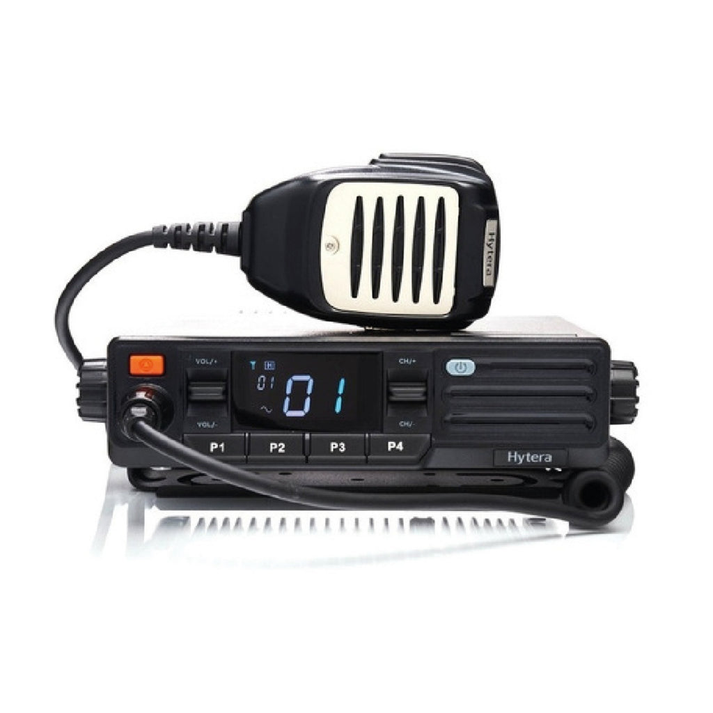 Radio Móvil Hytera MD616