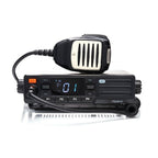 Radio Móvil Hytera MD616