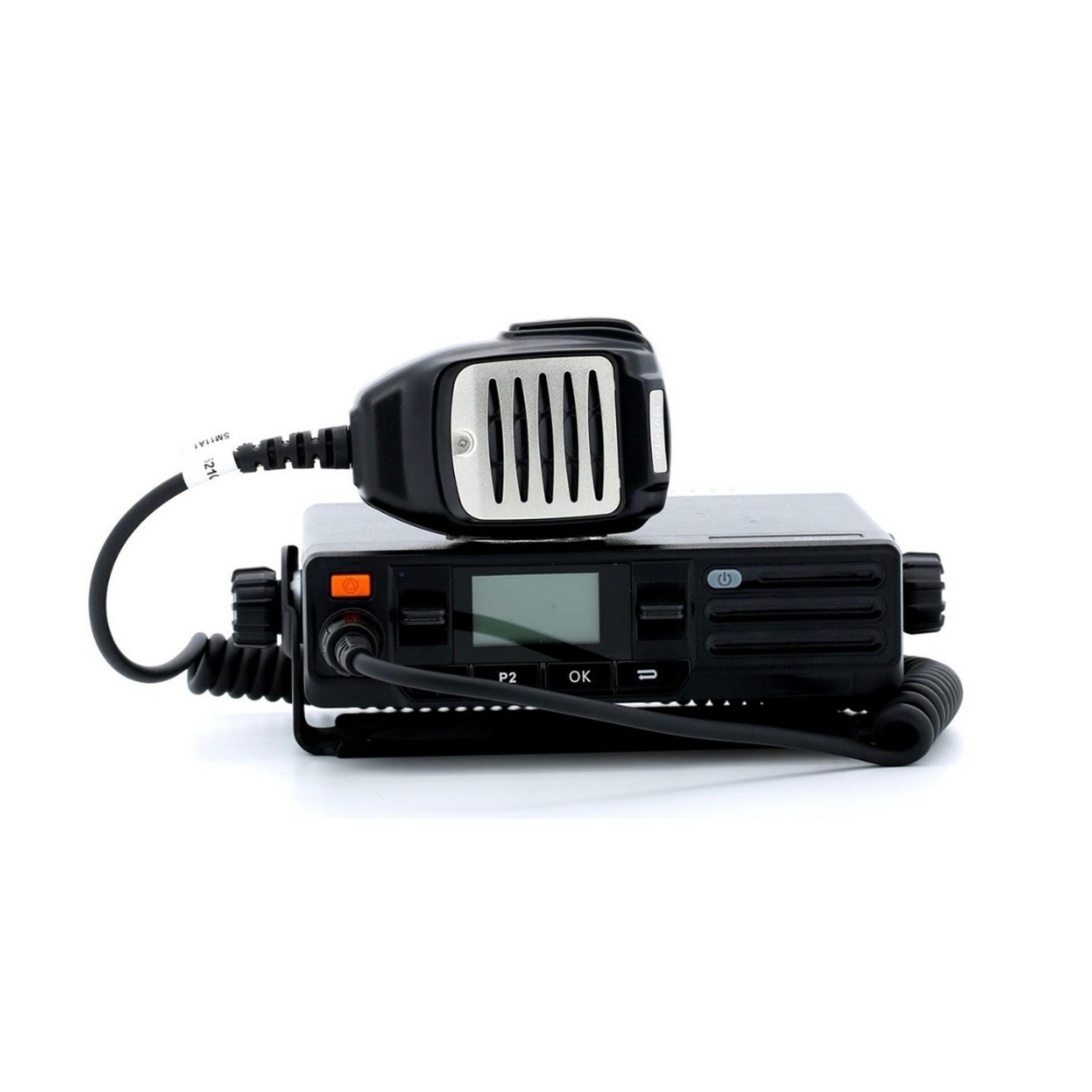 Radio Móvil Hytera MD626