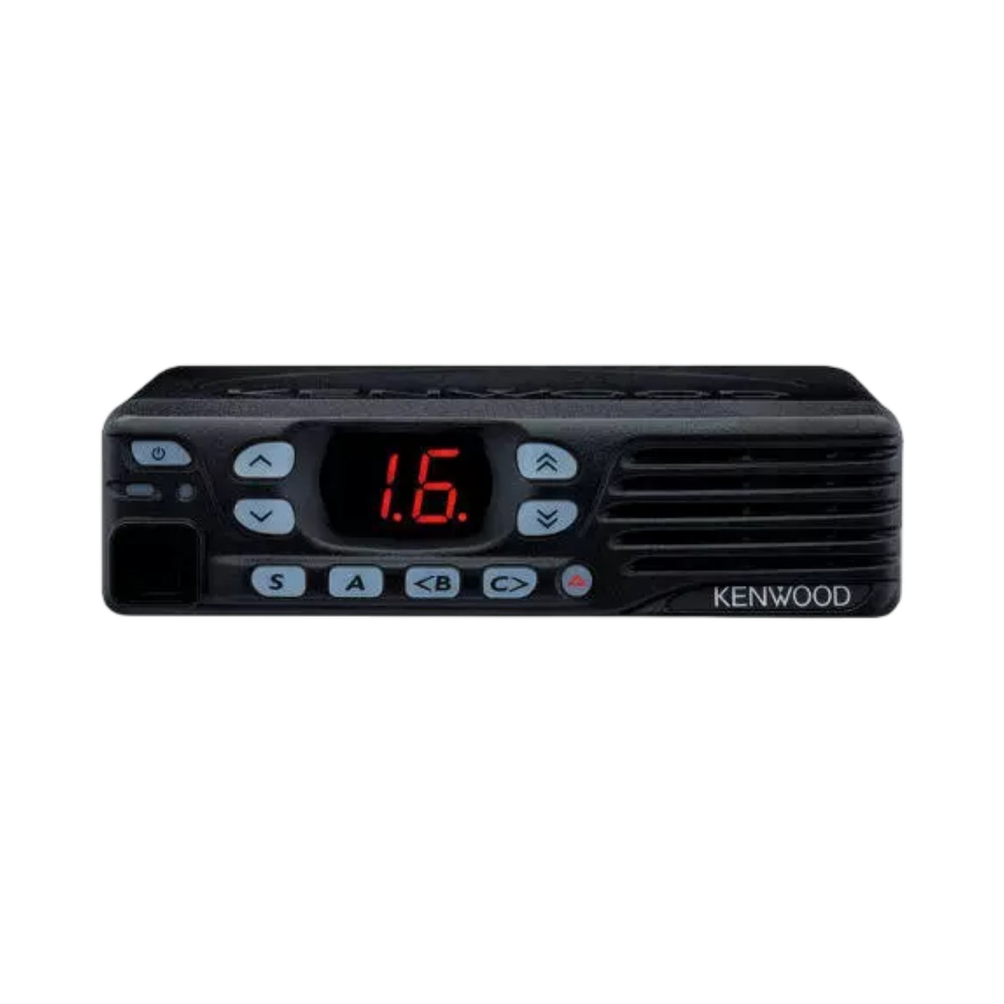 Radio Móvil Kenwood TKD740