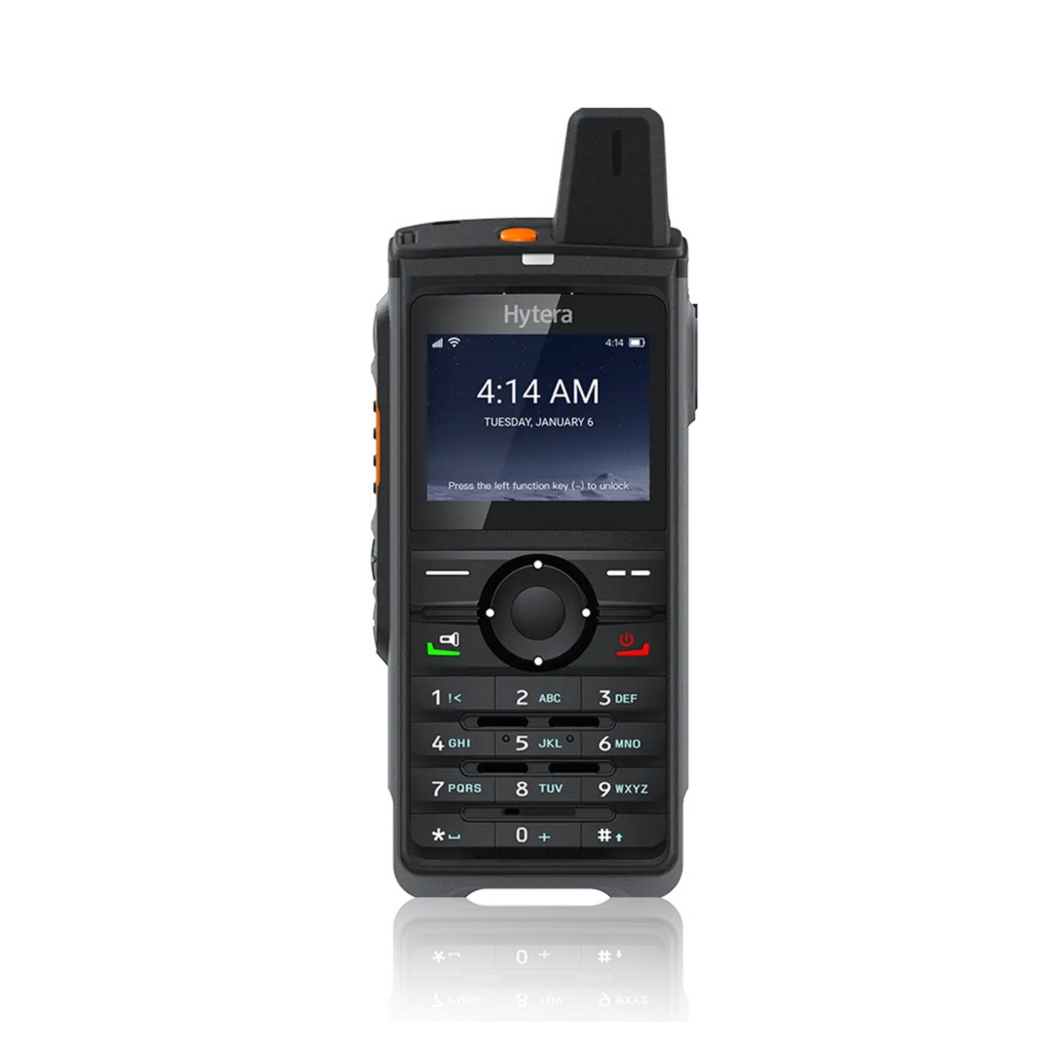 Radio Poc Hytera PNC380