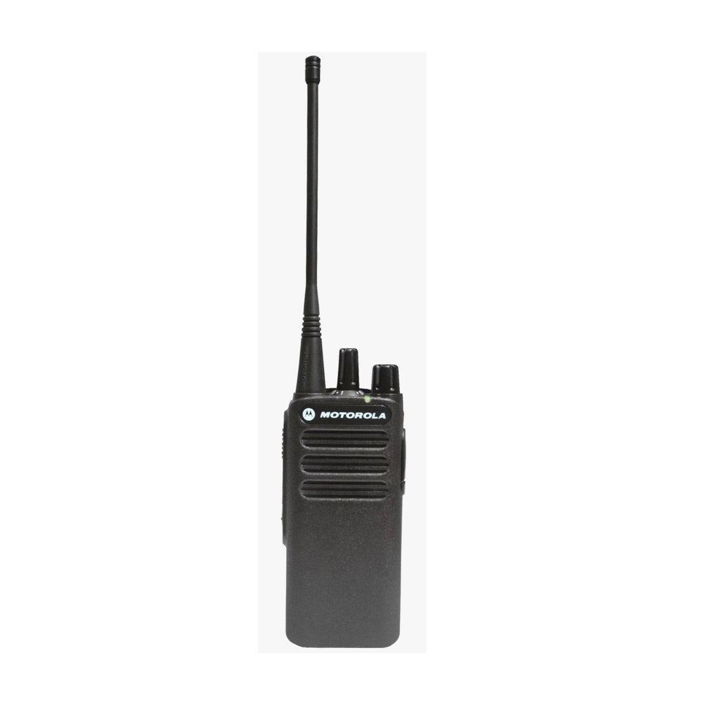 Radio Portátil Motorola DEP250