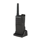 Radio Portátil Motorola RVA50