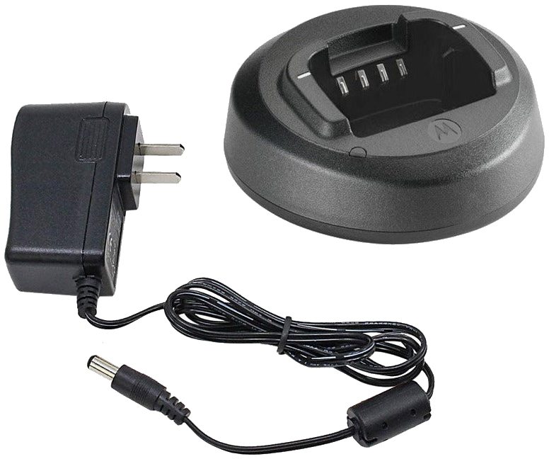 Cargador Para Radio Portátil Motorola DEP250